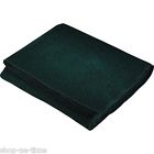 991042 Green 60 Throw Stadium " 42 Woolrich - Atlas Usa