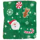 Gresant Holiday Plush Super Soft 651137616222