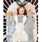 Gth6583875 Towel For Baby Napping Blanket Bunny Rabbit Ear Bedding Soft