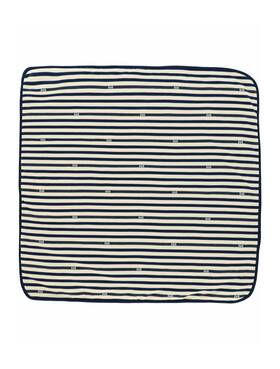 701890-3kaar-9268-90006-ns Gucci Unisex-child Childrens Cotton Blanket