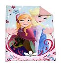 H8-5wg6-u2wq Disney New Frozen Anna Elsa Cozy Throw Blanket 778267138575