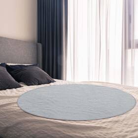 Qun-hahafelt-99 Hahafelt Couples Waterproof Mat 47 X Inches Lover Reusable& Stainproof Blanket Quie