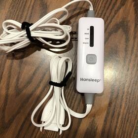 Hl-htnf-03 Hansleep Heating Blanket Controller-controller Only