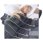 Hc000215 Premium Anxiety Weighted Blanket Adult Kids Sleep Better No Leak Hc000215 Premium Anxiety Weighted Blanket Adult Kids Sleep Better No Leak