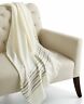Hdskntstpbt Home Design Studio Border Stripe Throw Blanket 706254596381