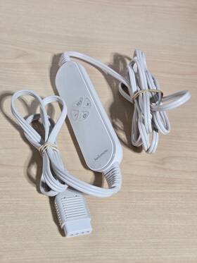 Hpn180a-1224 Hellomoto Cable - Electric Cord Only