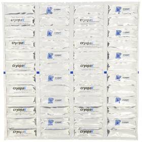 B000w3xk2u Hensita Cryopak Flexible Ice Blanket 16.5 X 11.66-inch 6 Pack 25551