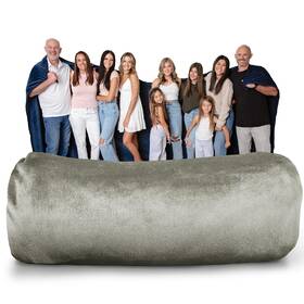 Homesmart Products 850030155252 Oversized Blanket 12.5x8.5 Feet - Giant Family