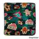 Hp60x80ht Throw Blanket Holiday Patterns New Christmas Warmer Bed Topper Display 707018380741