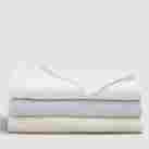 Hpwhk613 Hudson Park Collection King Microcotton Blanket Beige 689439248155