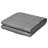 Ht1008gr Giantex Lbs Weighted Blankets Twin Full Size Cotton 092720780840