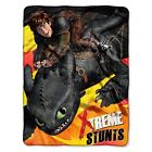 Htd059000002ret The Northwest Dreamworks Dragons-2 87918214675