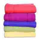 I-1-tmf-01-blu Down Alternative Throw Blanket Microfiber Hypoallergenic Rose Pink Girls Room