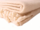 Ibtmw200x150 Interblanket 100 Natural Merino Wool
