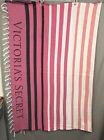 36011831 Id Victorias Secret Pink Blanket Throw Black Coral Ombre Summer Beach