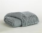 A1000092 Id Blanket 3142493 Throw - Spa 3 Set