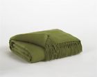 A1000196 - Id Lime 3142499 Throw 3 Blanket Set