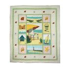 803849 Id Quilt Ocean View