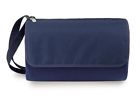 820-00-138 Id Tote Navy 1614615 - Blanket