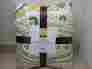 Id50-515 Intelligent Design Tasia Oversized Quilted Throw Green 60 X 70 675716673512