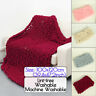 Ifn8485931 Insma Washable Handmade Knitted Blanket Cotton Soft Throw Blankets