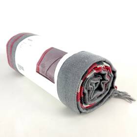 105.143.44 Ikea Fr Dis Soft Throw Decorative Blankets Gray Red Polyester 51x67 Inch Frodis