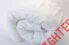 Im752 Dena Embroidered Comforter Morning Dove 180 White Blanket Twin Ruched