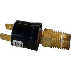 Lf08-130-160 Industrial Gold 1/4 Inch Pipe Thread 130-160psi Operating Air
