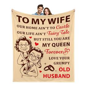 Istutzen 731764192584 To My Wonderful Wife Valentine Gifts For Her Birthday Anniversary Present Love