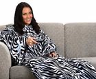Sn172106 Item Snuggie Soft Fleece