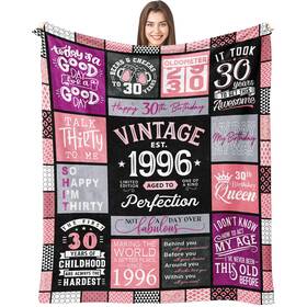 Dpg345 Jengehta 30th Birthday Gifts For Her Women 30 Year Old Birth