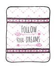 Jf16813ecd Jay Franco Sons Limited Too Follow Your Dreams 032281168131