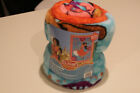 Jf22935 Disney Elena Of Avalor Magic Plush Throw