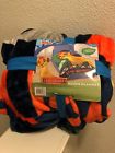 Jf23233osml Unbranded Lion Guard All For One Fleece Blanket