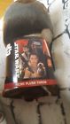 Jf26974 Star Wars Micro Plush Throw Soft Warm Size
