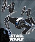 32281287177 Jf28717 Lucas Film Star Wars Classic Death Throw Blanket