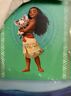 Jf29185cd Disney Pixar Moana The Wave Plush Throw