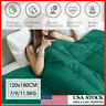 Jgp1661976 Weighted Blanket Bed Warm Bedding Cotton Usa