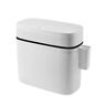 Jgu1728334ou6ypj2 Unbranded Delicate Rubbish Bin Creative Trash Can For Kitchen Room