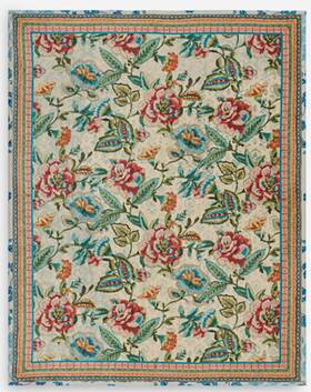 H11525-e Johnny Was H11625-e Gillian Travel Blanket Style New