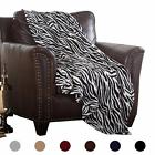 K0yu0vypgn General Decorative Throw Blanket Comfort Soft Colorful Oversized 6971098791115