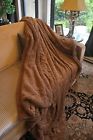 K2-50x60 Dada Bedding Collection Faux Fur Throw Blanket Deep 819342016606 K2-50x60 Dada Bedding Collection Faux Fur Throw Blanket Deep 819342016606
