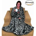 K3000zebra Kc Caps Snuggie Super 745950516286