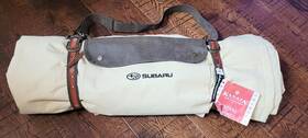 Ca32029 Kanata Subaru Sport Daytripper Camping Outdoor Backpacking Hiking Picnic Blanket