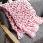 Kanitbal209101 Handmade Cozy Wool Chunky 9560469757644