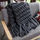 Kanitbal209102 Handmade Smoke Grey Cozy 9560469757651