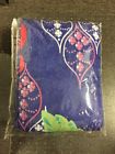 Kess Inhouse Anneline Sophia Beautifully Boho Fleece Throw Blanket 90 X 639725164348