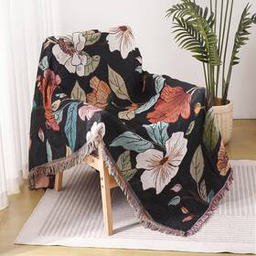 Ksriylm 633819958431 Pattern Throw Blanket For Couch Bed Outdoor Decor 51 Inch 71