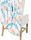 Kttw3639 Coastal Home Flamingo Print