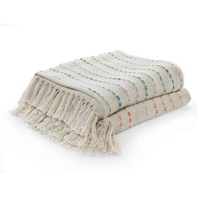 91a9720b849348 L.r. Resources Inc Lr Home 50x60 Inch Soft Hand-woven Farmhouse Throw Blanket - Perfect For Bed 91a9720b849348 L.r. Resources Inc Lr Home 50x60 Inch Soft Hand-woven Farmhouse Throw Blanket - Perfect For Bed